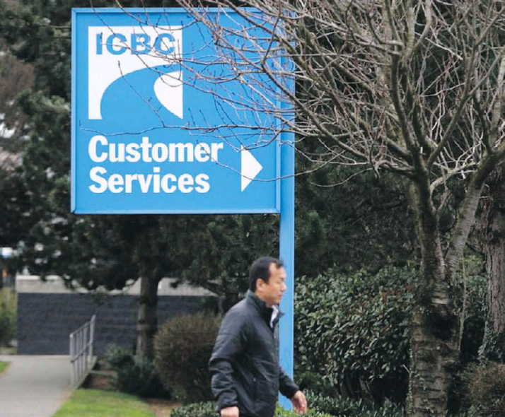 Roadtest quirks, pitfalls around B.C. Joan Wallace Driving School